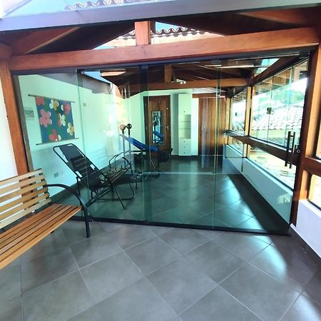 Pereque Beach House 伊利亚贝拉 外观 照片